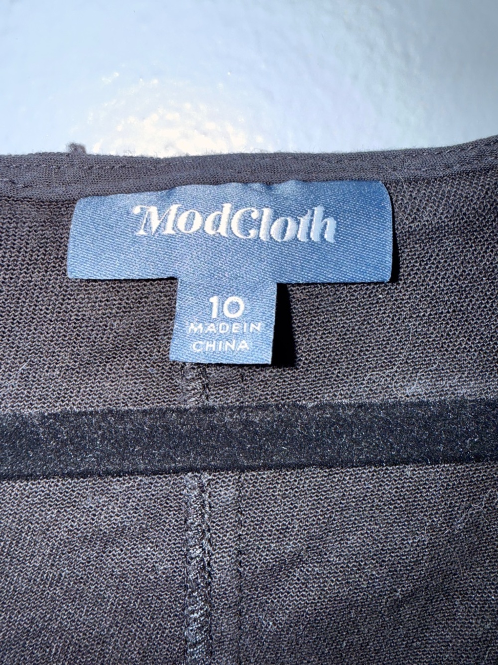 ModCloth Dress - Picture 2 of 2
